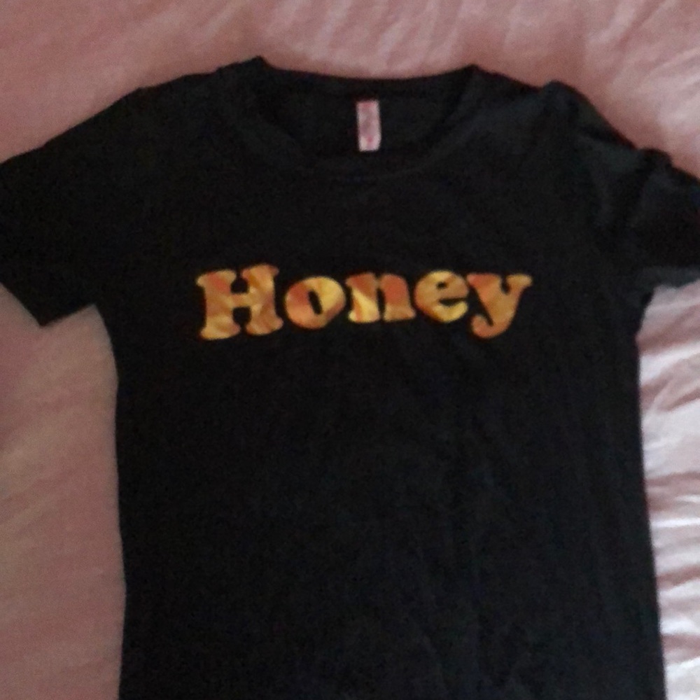 Honey T-shirt